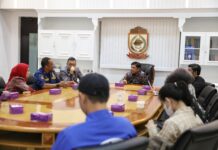 Pemkot Makassar Dukung Penuh Event Vini Vidi Vespa 2024, Firman Hamid Pagarra Pastikan Fasilitas dan Keamanan