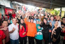 Warga Kunjung Mae Sebut Program INIMI Tidak Asal-asalan