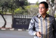 Polemik Soal Uang Sewa Rumah Anggota DPR, Sekjen: Ada Yang Terlanjur Enak Tinggal di Kalibata