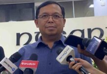 Demokrat Tak Masalah Jika PDI-P Dapat Jatah Menteri, Herman Khaeron: Demi Kepentingan Prabowo