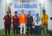 Angkatan Muda Muhammadiyah Makassar Dukung Visi Ilham Fauzi Perkuat Kurikulum Adab