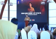 Di Workshop Penyusunan Renstra Pemkot Makassar, Firman Hamid Pagarra Tekankan Pentingnya Perencanaan Matang