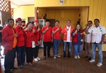 Ketua PKB Toraja Sebut Danny Pomanto Itu Pengayom Semua Suku, DIA Pemimpin yang Toleran