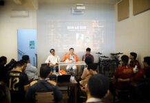 Anda Mau Tau Solusi untuk Meringankan Beban Finansial Generasi, Nih Tips Jitu Calon Wawali Makassar Ilham Fauzi