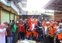 Harga Komoditas Anjlok, Danny Punya Solusi untuk Petani di Enrekang Supaya Sejahtera