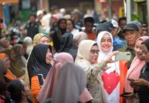 Di Panggung Politik Makassar, Pengamat Sebut Indira Yusuf Ismail sebagai Ikon The Power of Emak-Emak