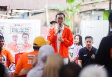Ilham Fauzi Dorong Modernisasi Sistem Pengawasan ASN Pakai CCTV AI, Penjelasannya Keren Deh Yuk Kita Simak