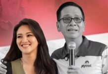 Alasan Ketua Parpol Dekati Istri Mendiang Benny Laos Diminta Maju jadi Cagub Malut