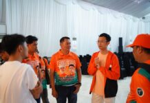 Jubir INiMI Tanggapi Santai Hasil Survei Sambil Mengingatkan Sejarah Kotak Kosong