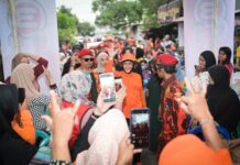Cerdas dan Sombere dengan Fasilitas Pendidikan Terpadu Siap Direalisasikan Indira Yusuf Ismail