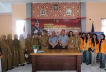 Usai 22 Orang Terima Ijazah, Mahasiswa UNM Makassar Prodi Pendidikan Luar Biasa Memulai Lagi Pembelajaran kepada WBP Parepare