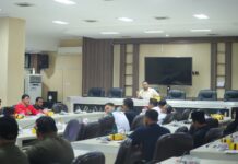 DPRD Makassar Akan Sidak Mie Gacoan Alauddin yang Diduga tak Mengantongi Izin