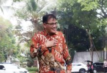 Budiman Sudjatmiko Diberi Tugas Pimpin Pemberantasan Kemiskinan di Kabinet Prabowo