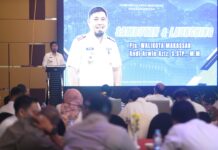 Mulai Hari Ini TTE Diberlakukan di Lingkup Pemkot Makassar