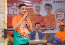 Misi Revolusi Pendidikan, Jubir Millenial INiMI: Semua Harus Sekolah