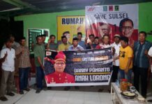 Mantan Anggota DPRD Jeneponto Sebut Danny Pomanto Wajib Gubernur