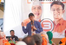 Ilham Fauzi Mau Adopsi Program Sumur Resapan untuk Atasi Banjir Makassar