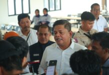Terancam Ditutup, DPRD Makassar Tegaskan Restoran Mie Gacoan Harus Patuhi Aturan