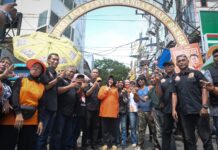 Indira Yusuf Ismail Serukan Kebersihan Laut dan Revitalisasi Dermaga untuk Kesejahteraan Pesisir