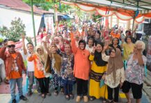 Pengembangan UMKM Makassar Jadi Salah Satu Fokus Program Indira Yusuf Ismail
