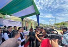 BPOM Sita Obat Bahan Alam Ilegal di Kabupaten Kampar Omzetnya Wow Miliaran
