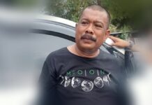Tak Mau Disebut ‘Otak Kosong’, Mantan Kades Ma’rumpa Dukung CS-Ta’ di Pilkada Maros