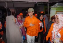 Calon Wakil Wali Kota Makassar Ilham Fauzi Hendak Kembangkan 9 Program Gratis