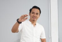 INIMI Sebut Terbaik Dilanjutkan Ribuan Beasiswa dan Skil Trening yang Diberikan Pak Danny Pomanto