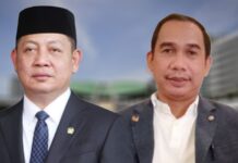 Surya Paloh Tempatkan RMS dan Rudianto Lallo di Komisi III, Pengamat: Keren Ini