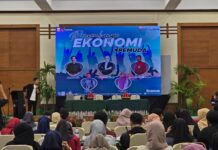 Marak Lilitan Masalah Pinjol, Dispora Beri Edukasi Bareng OJK Terkait Dampaknya