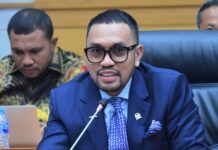 Pimpinan Komisi III Minta Jaksa Agung Usut Tuntas, Ada Apa Hakim Vonis Bebas Ronald Tannur?