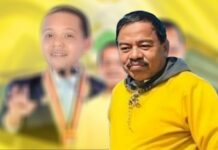 Golkar Kisruh di Maros, Puang Ngesa Meradang: Ada Apa Kursi Pimpinan DPRD dari Golkar Dibiarkan Kosong?