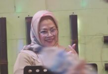 Dewie Yasin Limpo Sarankan Presiden Prabowo Tetap Evaluasi Kinerja Menteri: Jangan Ragu Reshuflle Kalau Ada Yang Lemah!