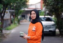 Di Makassar APK INIMI-DIA Merebak, Jubir Esse : Warga Antusias Sambut Kemenangan