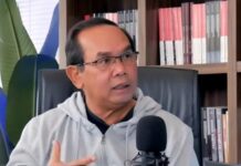 Saiful Mujani: LSI Denny JA dan Poltracking Harus Jelaskan Mengapa Hasil Survei Pilkada Jakarta Beda?