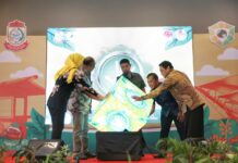 Tingkatkan Kapasitas UMKM, Dinas Koperasi Makassar Gelar Jambore Enterpreneurship 2024