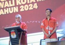 Dorong Digitalisasi, Ilham Ari Fauzi Ajak Anak Muda Terlibat dalam Peningkatan Layanan Publik