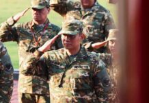 Usai Digembleng di Akmil, AHY Ungkap Prabowo Ingin Menterinya Solid dan Berjiwa Kesatria