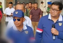 Sidak Rusun Pasar Rumput, Menteri PKP: Saya Minta Digratiskan Dulu, Tak Usah Minta Uang Sewa