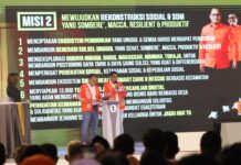 Unggul di Debat, DIA Tampilkan Solusi Nyata untuk Sulsel