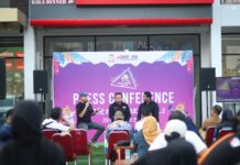 Youthive Inspire Educamp Vol. 3 Kembali Hadir, Wadah Edukasi dan Inspirasi untuk Pemuda Makassar
