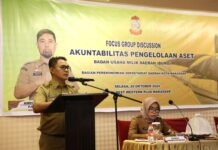 Berkunjung di Makassar, Pemkab Bolaang Mongondow Belajar Inovasi Pelayanan Publik dan Optimalisasi Pendapatan Daerah