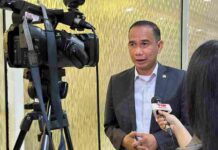 Anggota Komisi III Minta Penegak Hukum Prioritaskan Kasus Baru, Bukan Targetkan Kasus Lama