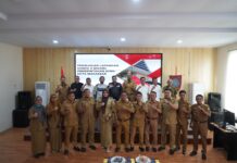 Pastikan Efektivitas Pelayanan Publik, Ketua Komisi A DPRD Makassar Melakukan Peninjauan di Kecamatan