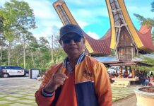 Cagub Sulsel Danny Pomanto Diserang Black Campaign, Tim Hukum Upayakan Jalur Hukum