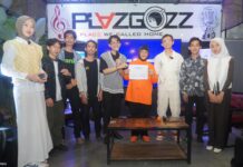 Cawawalkot Makassar Ilham Fauzi ‘Diculik’ Pemuda Makassar, Kok Bisa?