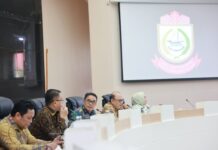 Di HUT Makassar ke-417 dan Launching Posyandu New Era Bakal Bertabur Penghargaan