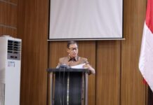 DPRD Maros Tetapkan Rencana Kerja 2025