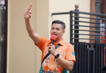 Jubir Millenial INiMI Sebut Tiga Dampak Negatif Jika Retribusi Sampah Digratiskan