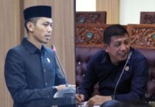 Begini Tanggapan 2 Anggota DPRD Maros Terkait Pelaku Judi Online Bakal Dapat Bansos